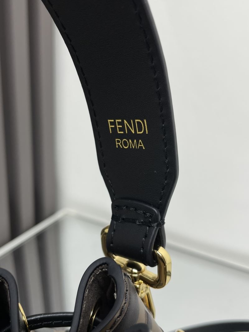 Fendi Bucket Bags